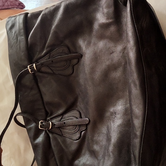 PRADA TOTE - Picture 5 of 5